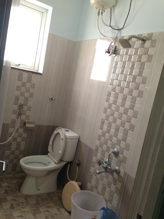 Oyo 4355 Goodland Inn Chennai Esterno foto