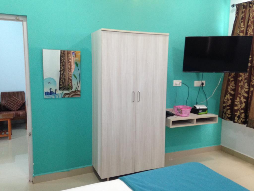 Oyo 4355 Goodland Inn Chennai Esterno foto